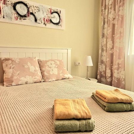 Cozy Apartment With Sea View Torrevieja Zewnętrze zdjęcie