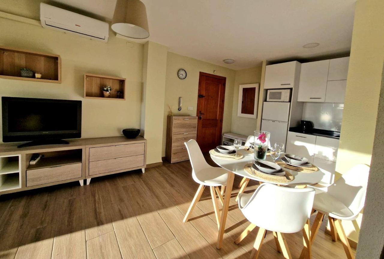 Cozy Apartment With Sea View Torrevieja Zewnętrze zdjęcie