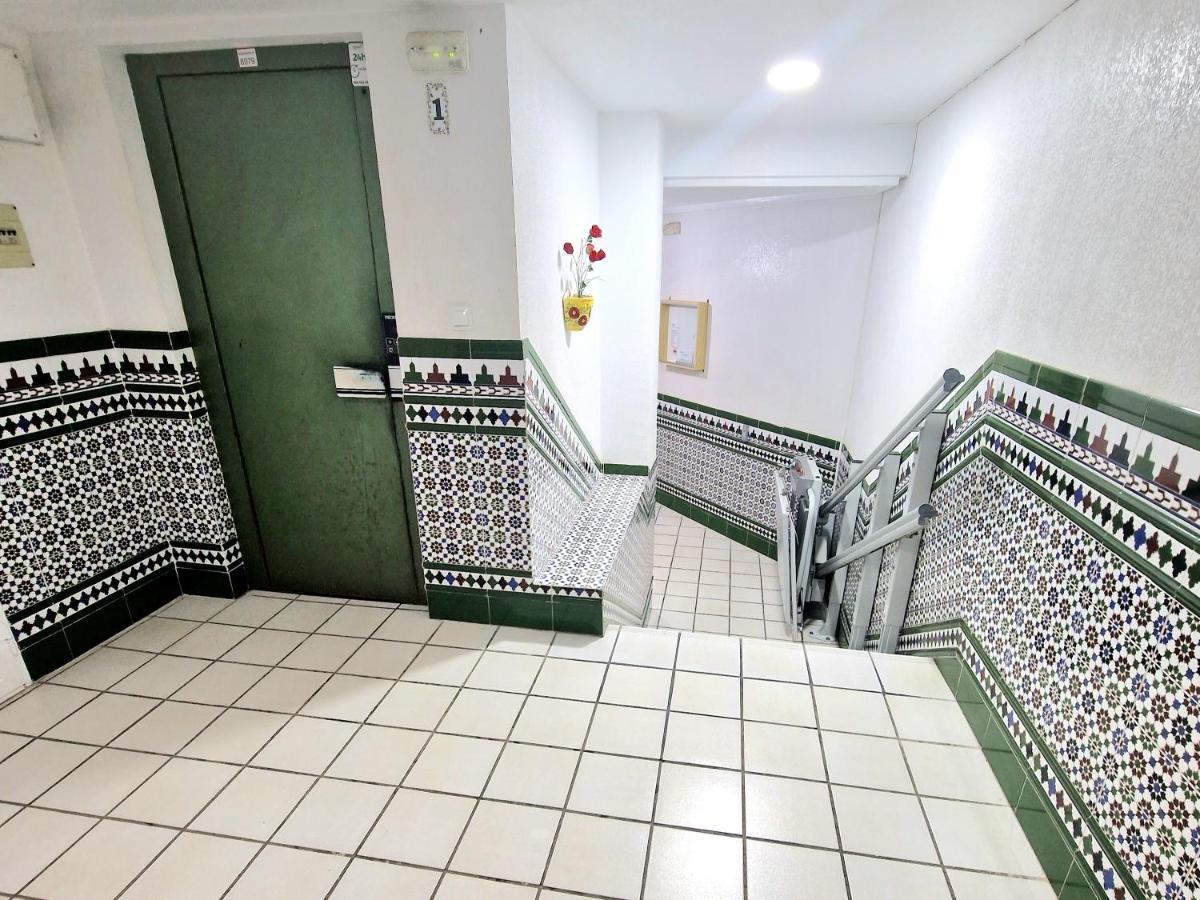 Cozy Apartment With Sea View Torrevieja Zewnętrze zdjęcie